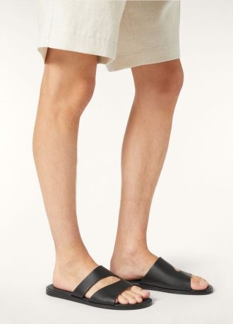 Pilat Plain Walk Sandaal