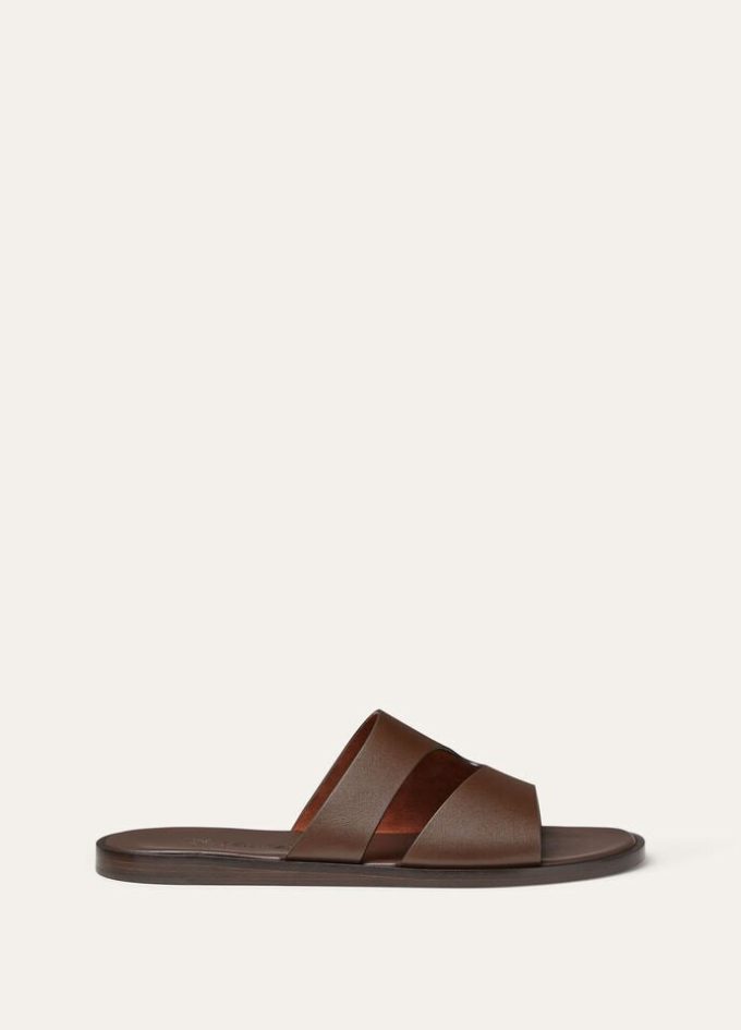 Pilat Plain Walk Sandaal