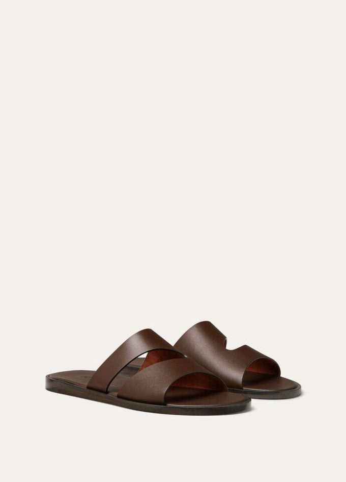 Pilat Plain Walk Sandaal