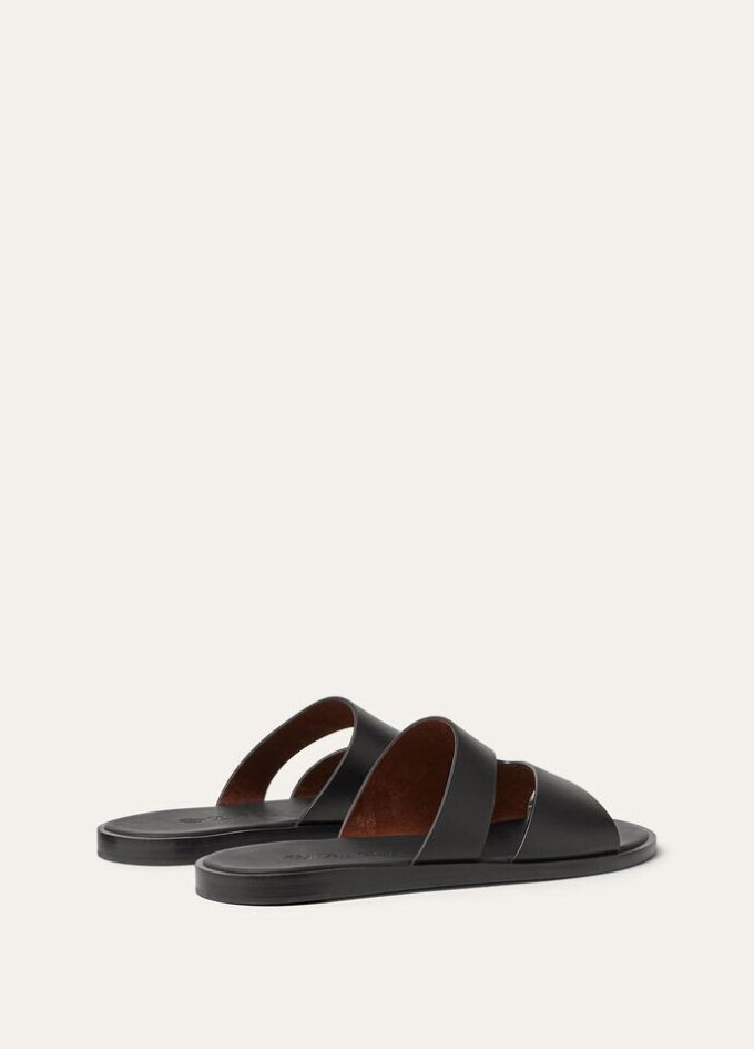 Pilat Plain Walk Sandaal