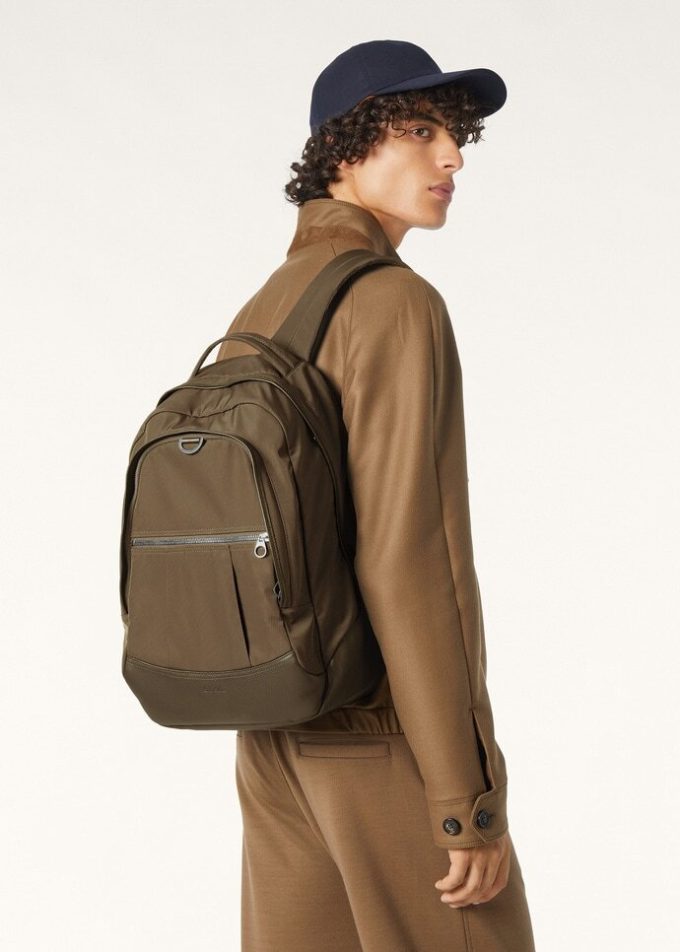Pioneer Rugzak Medium