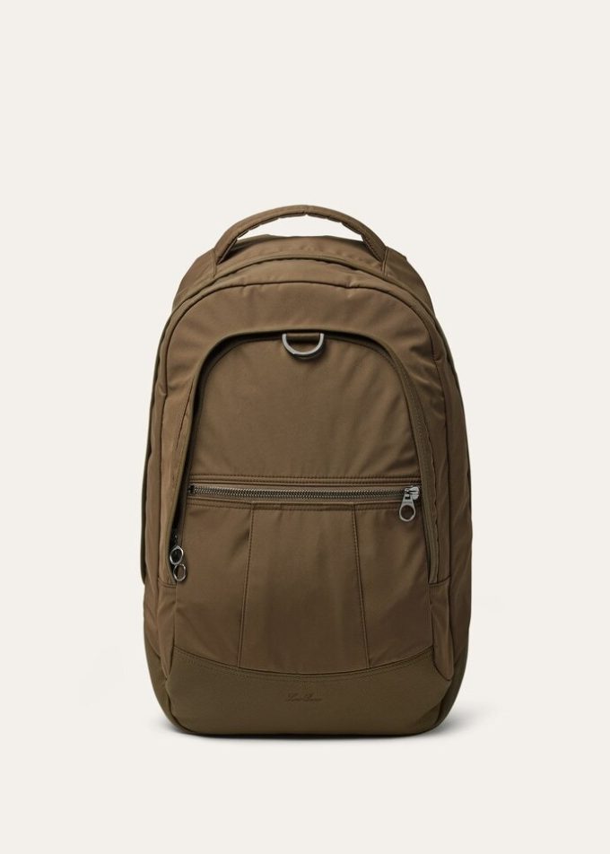 Pioneer Rugzak Medium