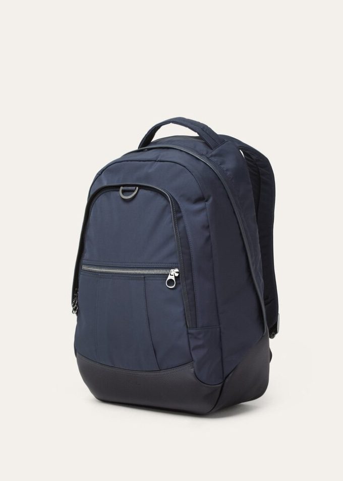 Pioneer Rugzak Medium