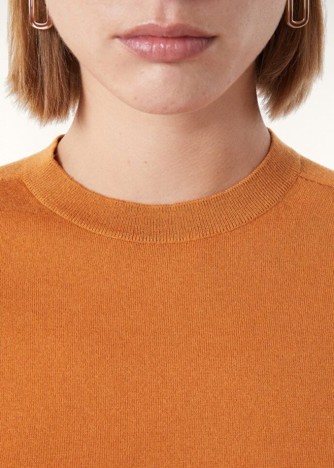 Piuma Crewneck