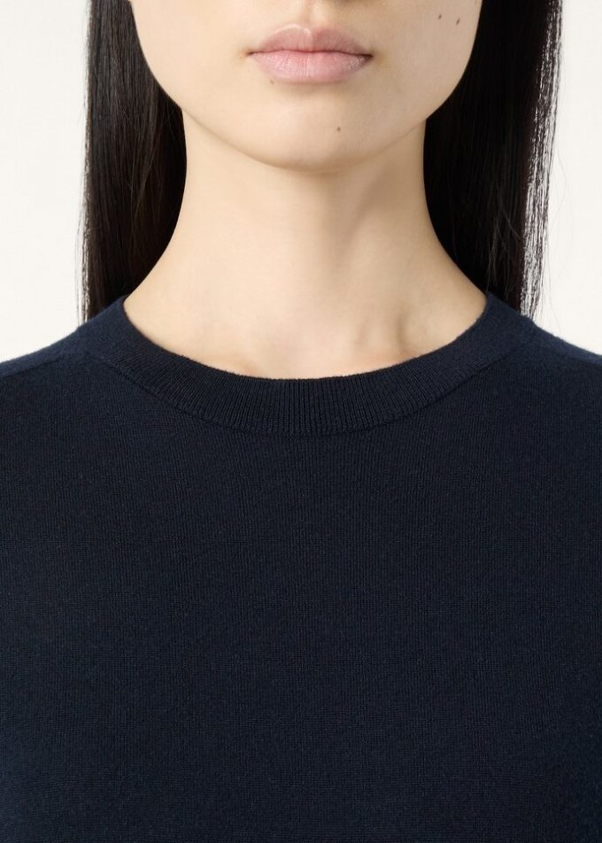 Piuma Crewneck