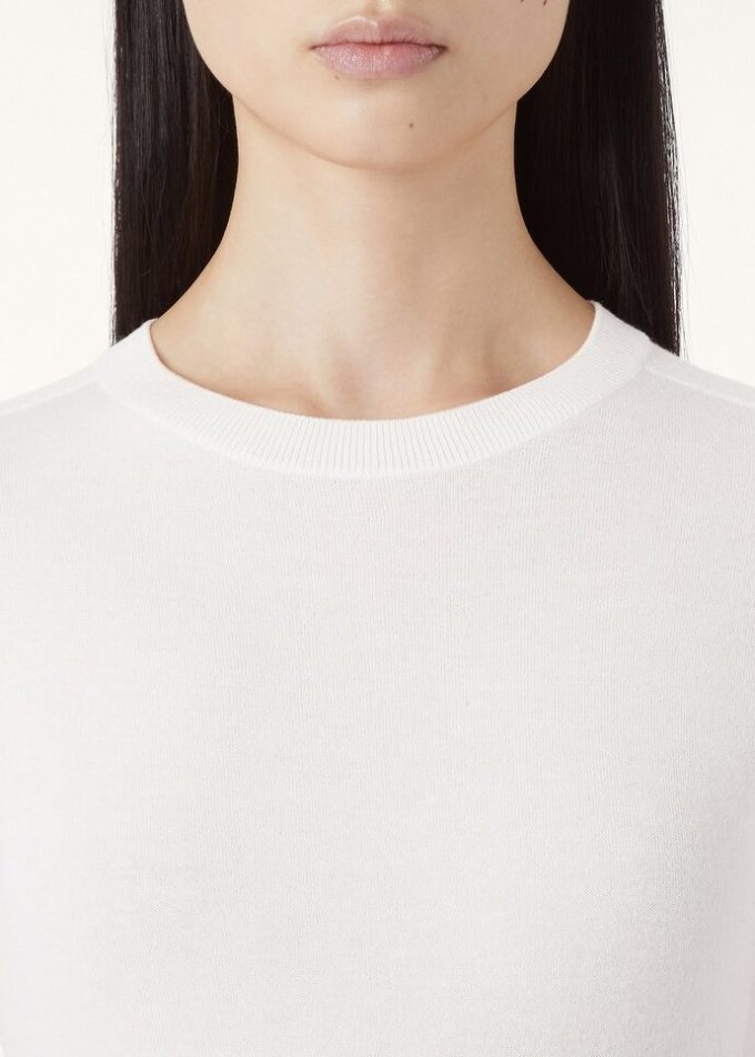Piuma Crewneck