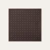 Pois 41 x 41 Foulard