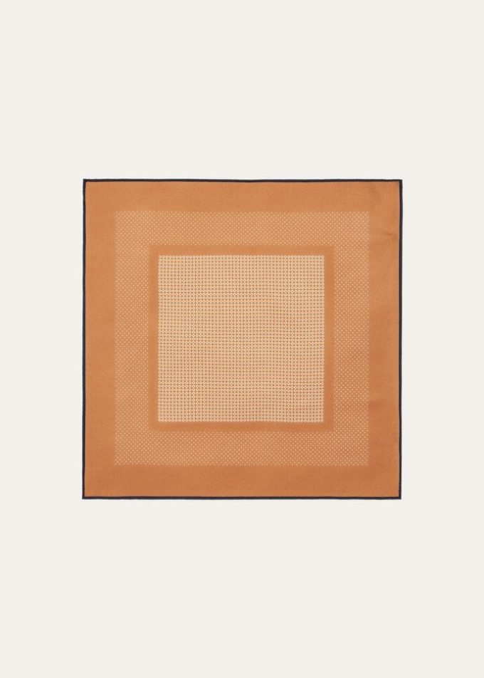 Pois & Dots Foulard 41×41