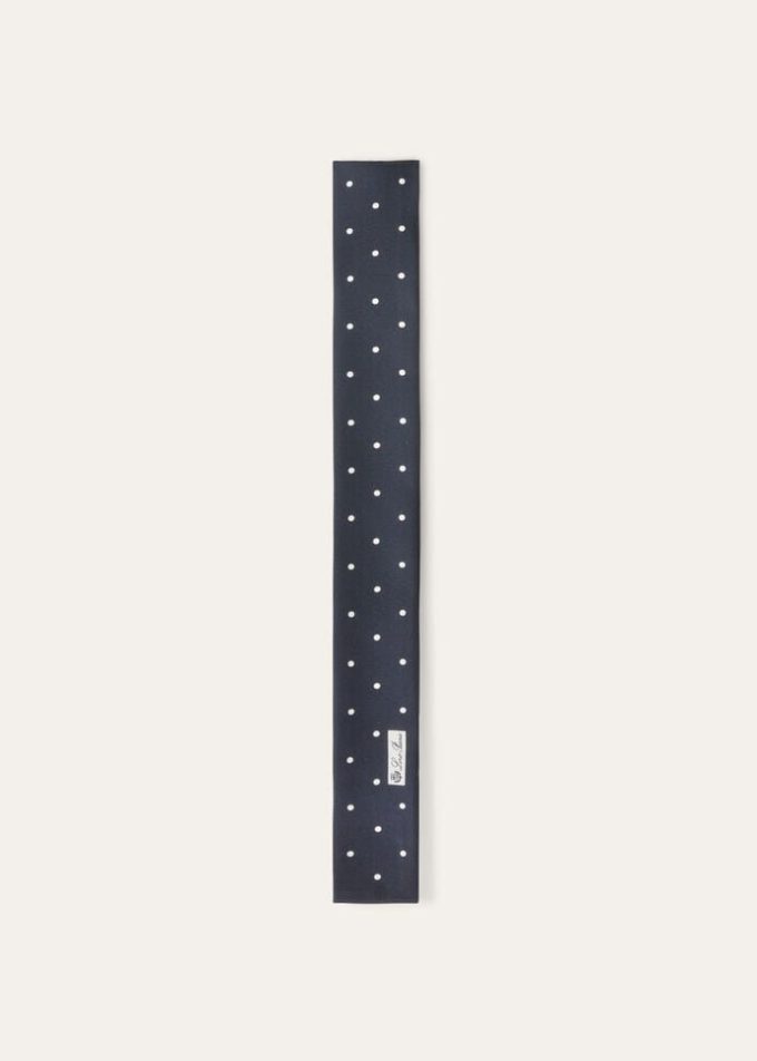 Pois Tie Band