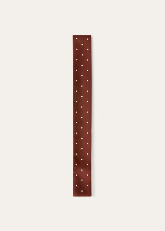 Pois Tie Band