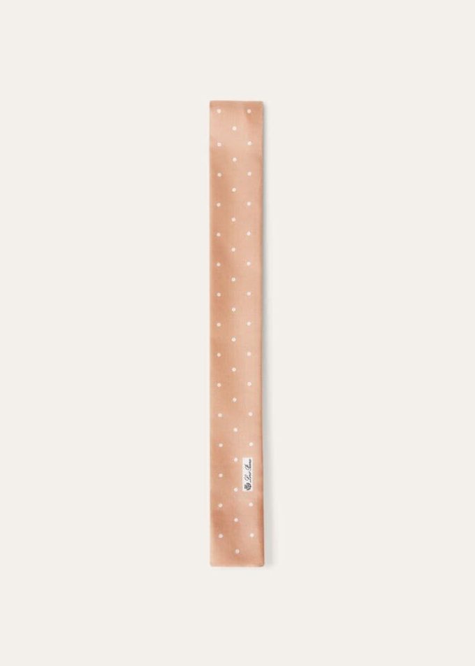 Pois Tie Band