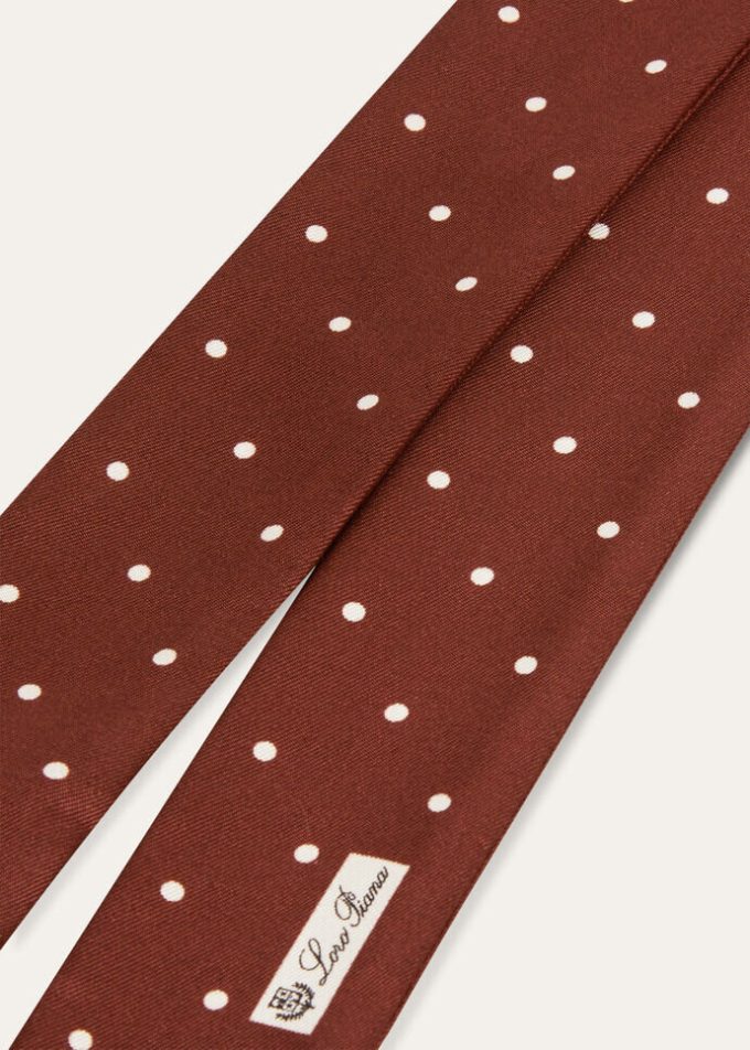 Pois Tie Band