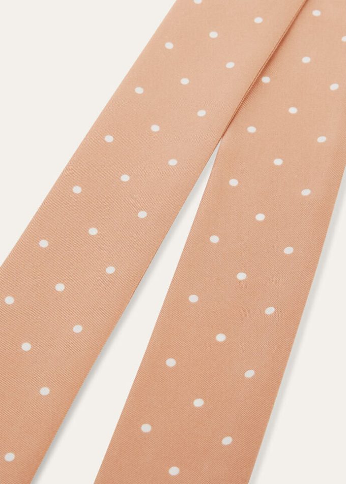 Pois Tie Band