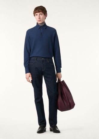Poloshirt