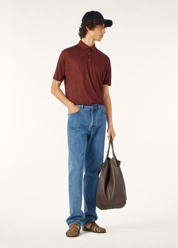 Poloshirt
