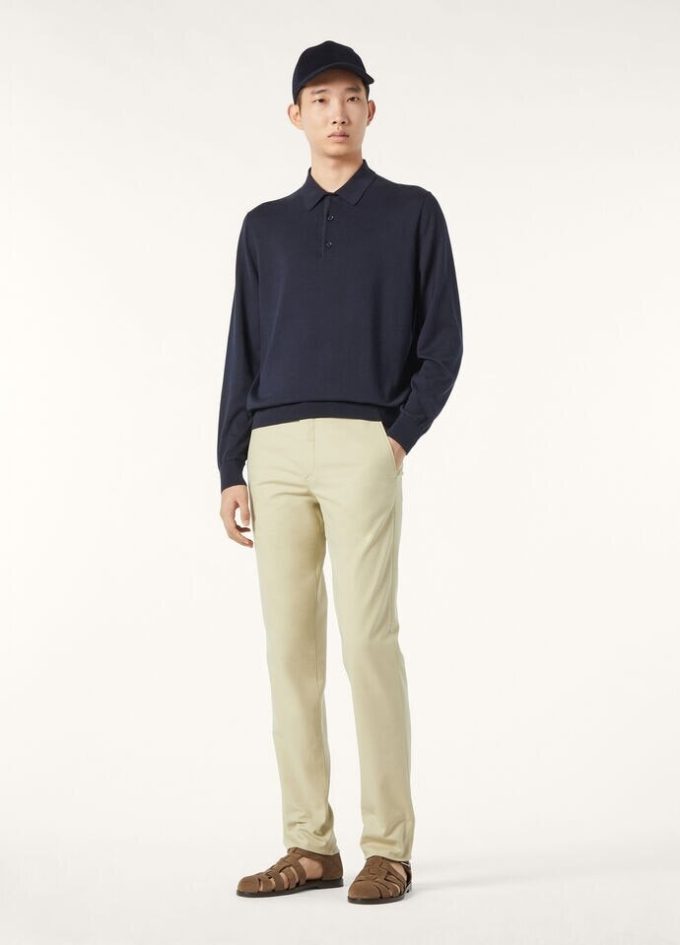 Poloshirt