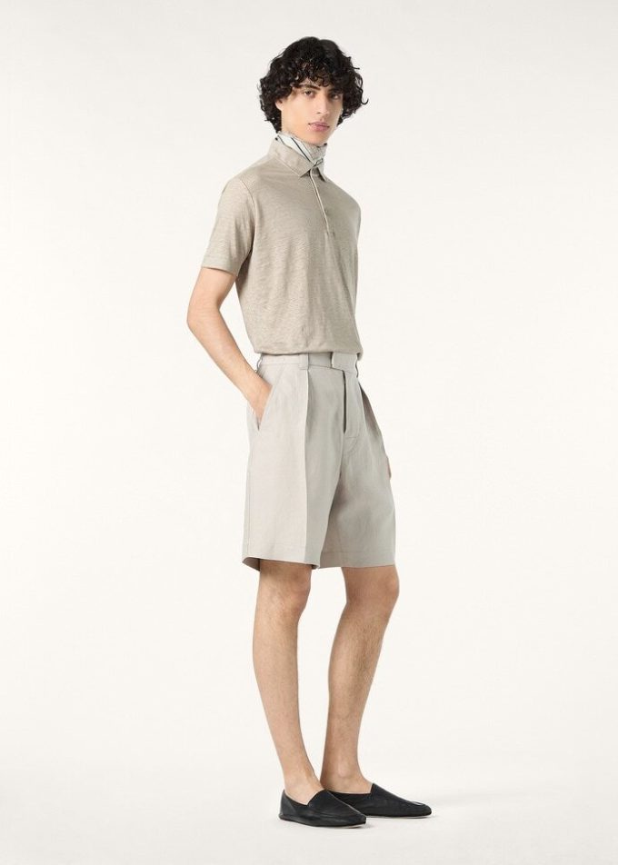 Poloshirt