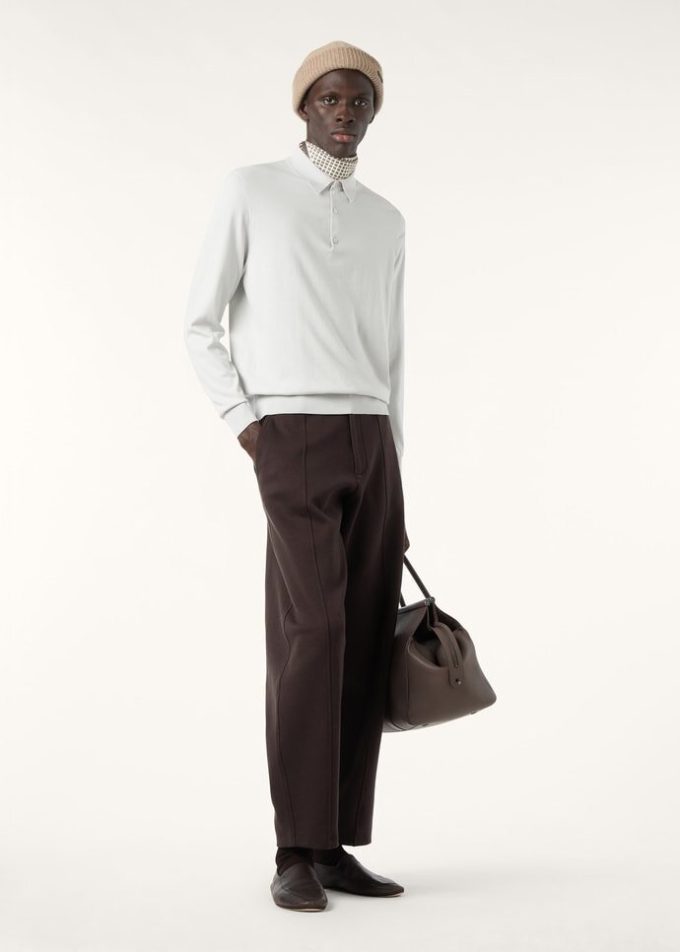 Poloshirt