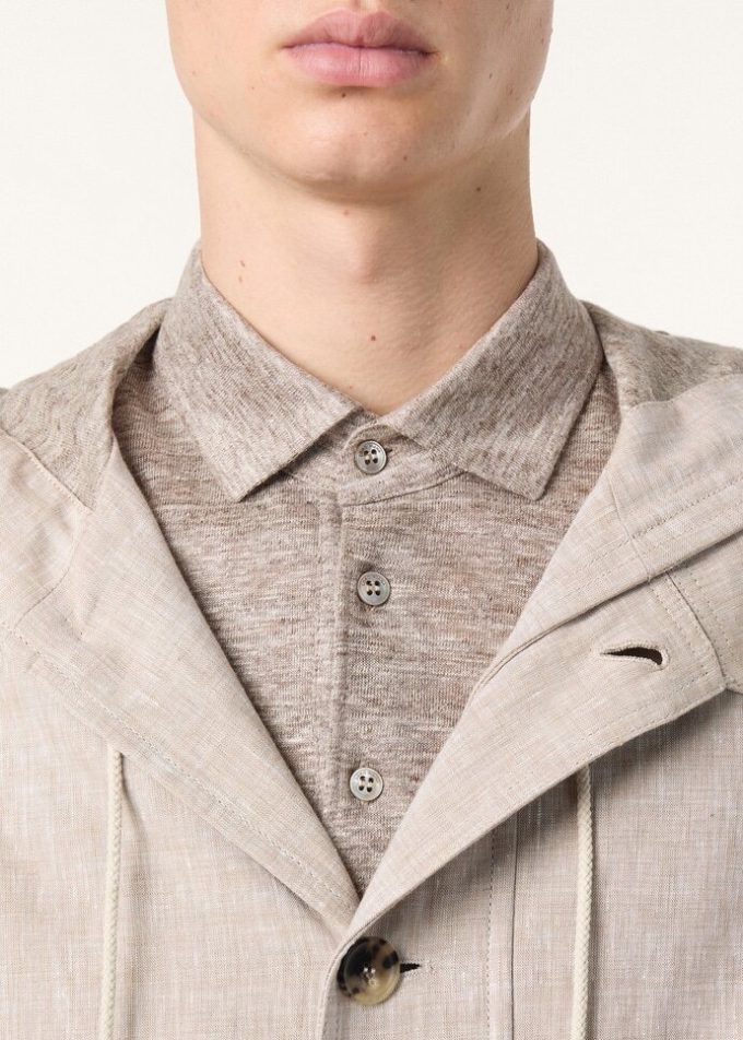 Poloshirt