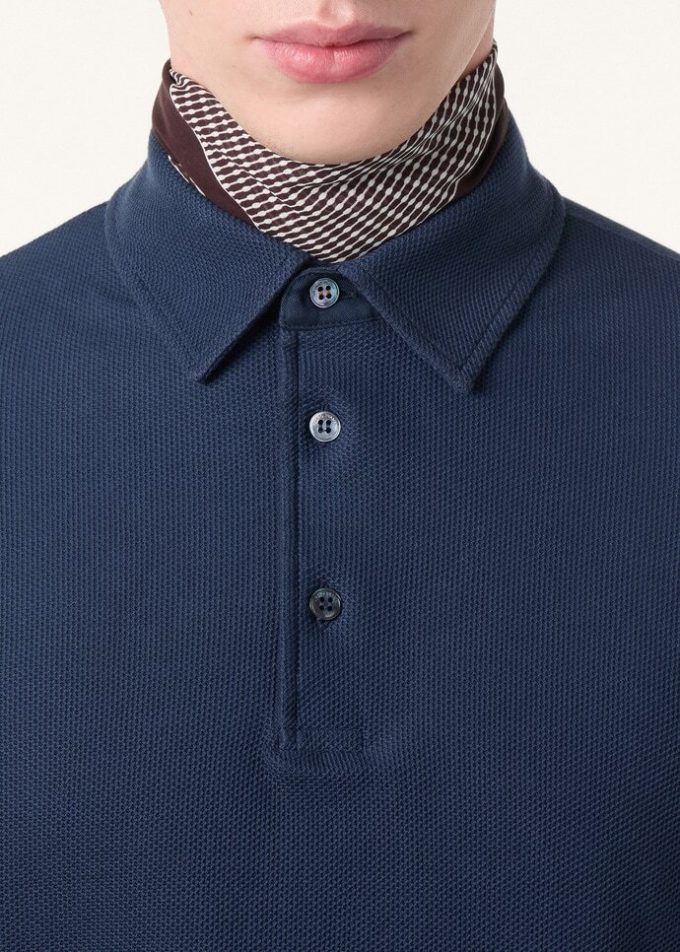 Poloshirt