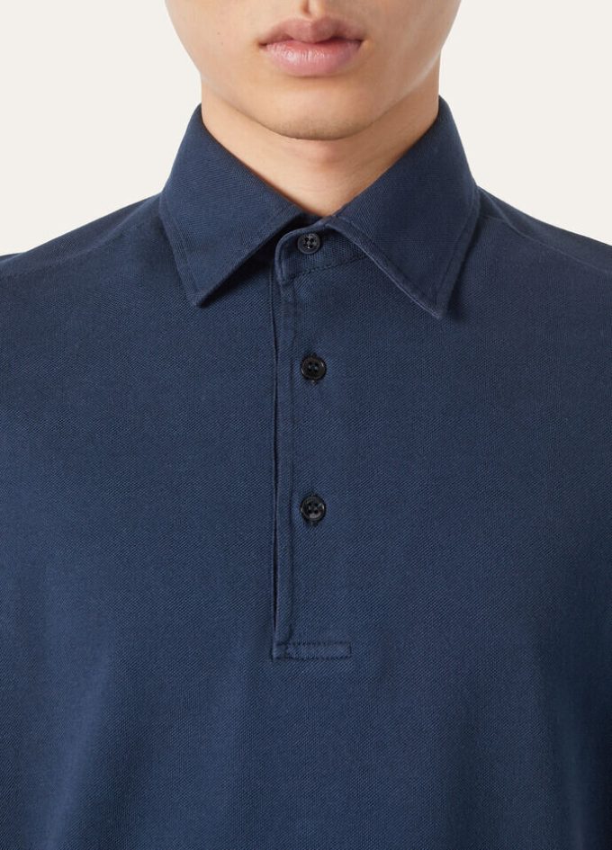 Poloshirt