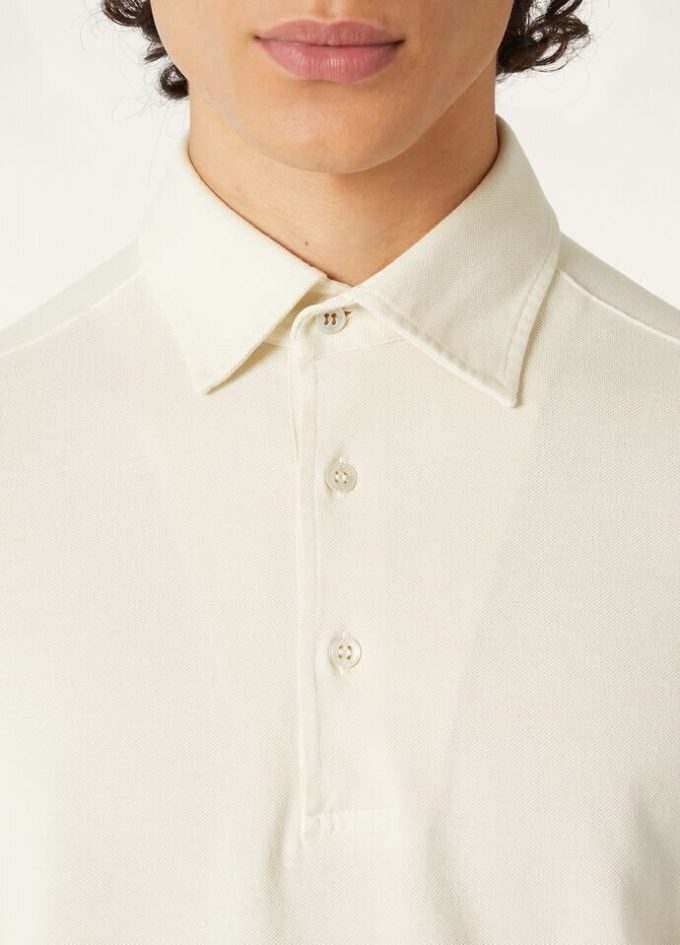 Poloshirt
