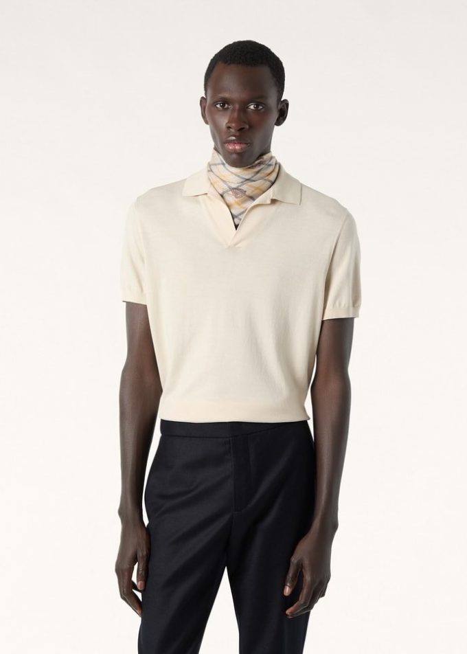 Poloshirt