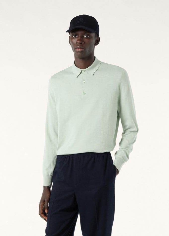 Poloshirt
