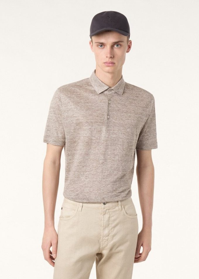 Poloshirt