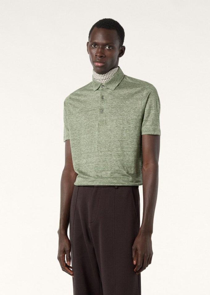 Poloshirt