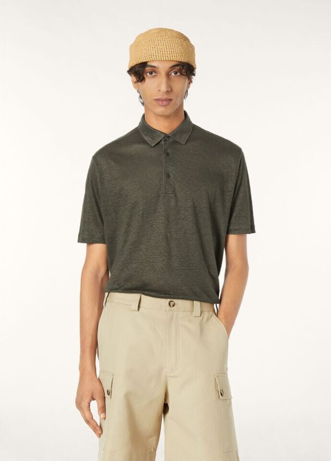 Poloshirt