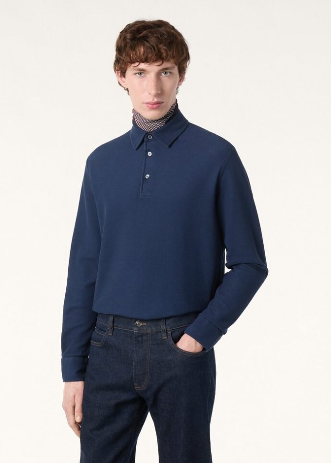 Poloshirt