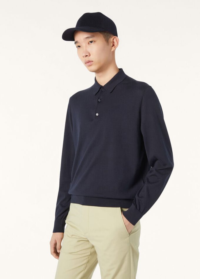 Poloshirt