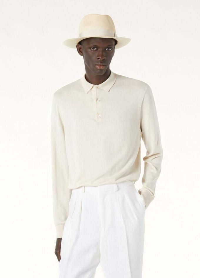 Poloshirt