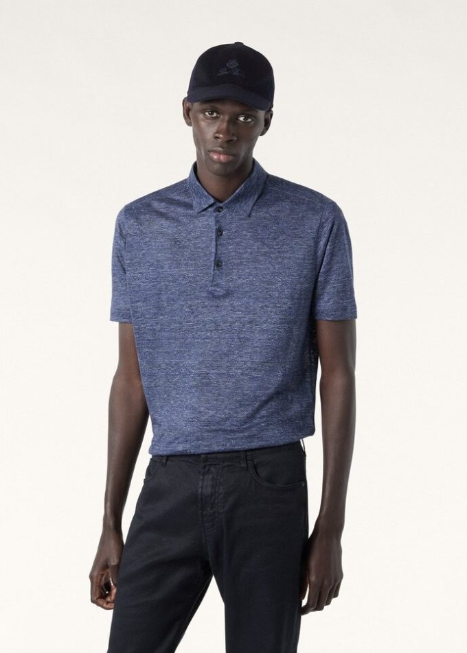 Poloshirt