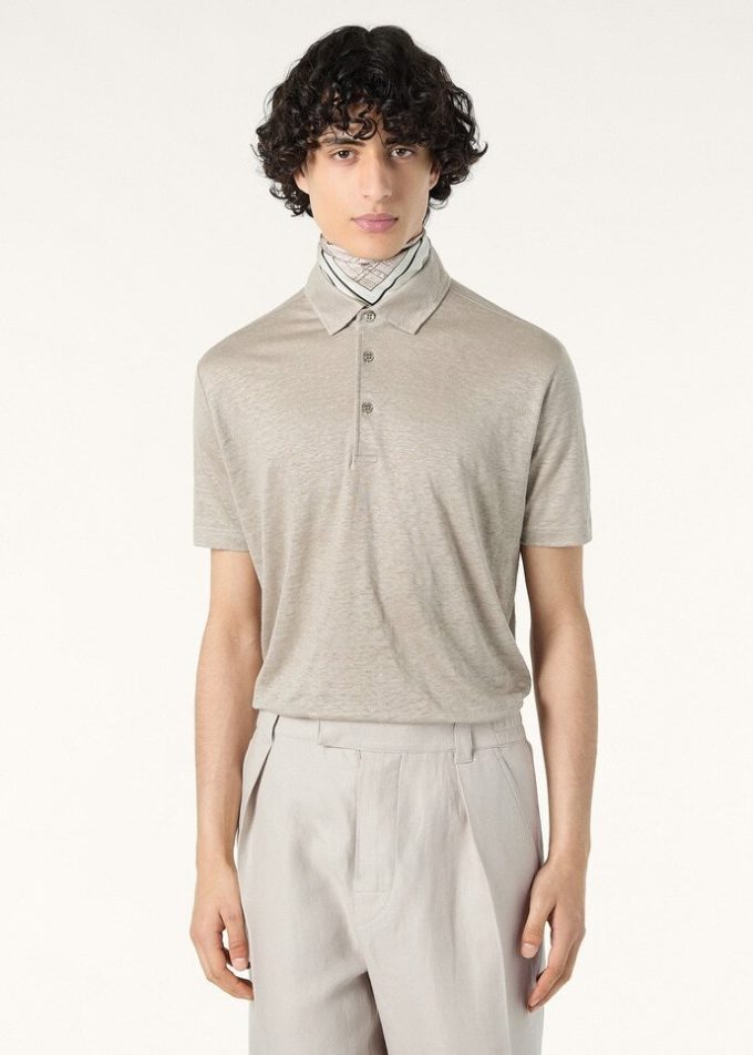 Poloshirt