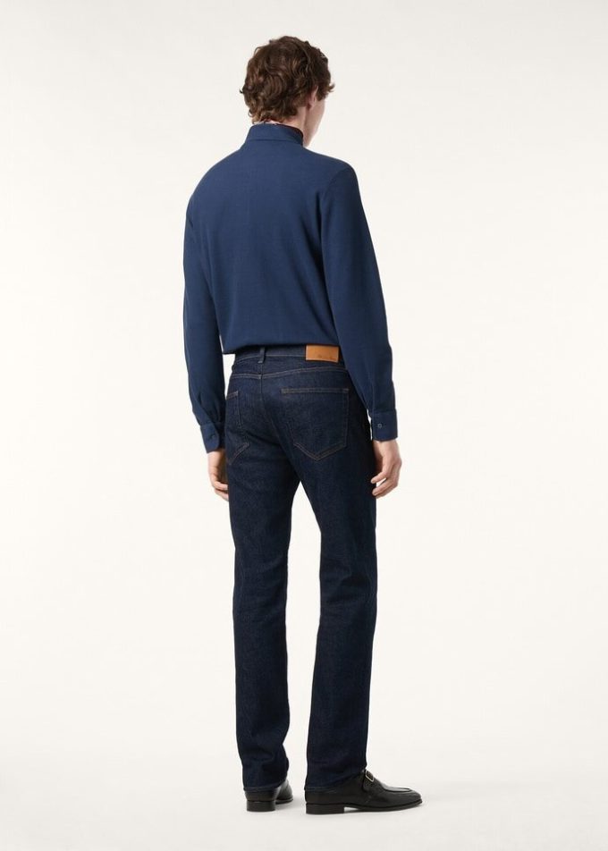 Poloshirt
