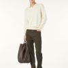 Poloshirt zonder knopen