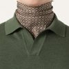 Poloshirt zonder knopen