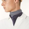Poloshirt zonder knopen