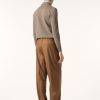 Poloshirt zonder knopen