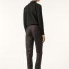 Poloshirt zonder knopen