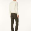 Poloshirt zonder knopen