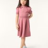 Prachtige kinderjurk