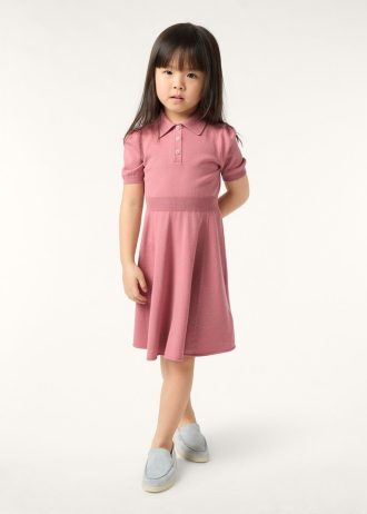 Prachtige kinderjurk