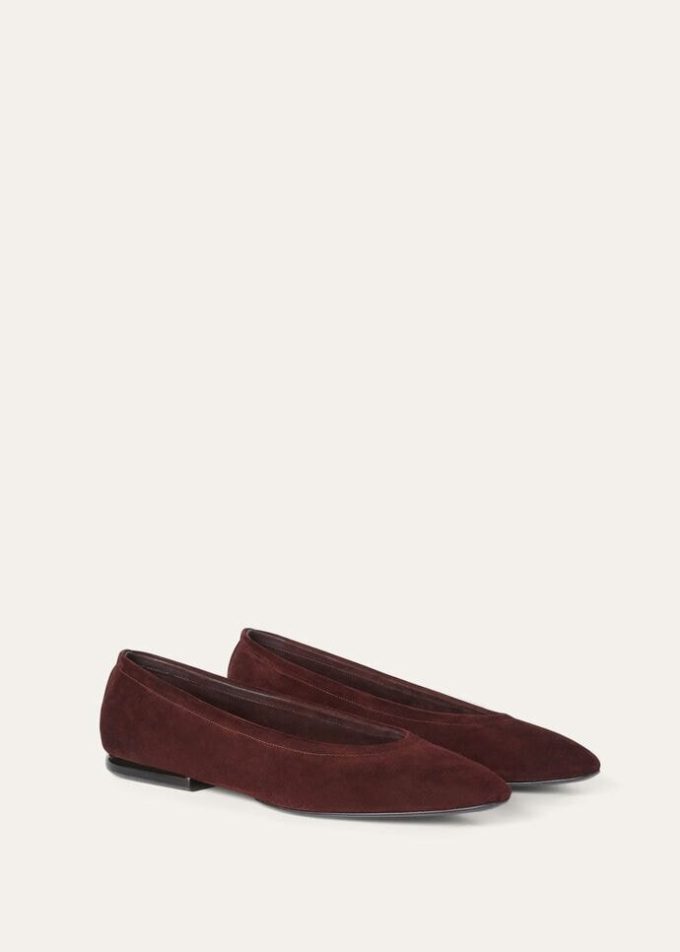 Primula Ballet Flat