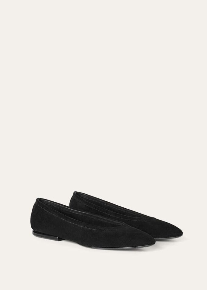 Primula Ballet Flat
