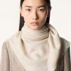 Punjab Foulard 90 x 90