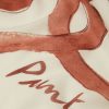 Punto Nido d’Ape Foulard 90×90