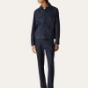 Quarona Five-Pocket Jeans